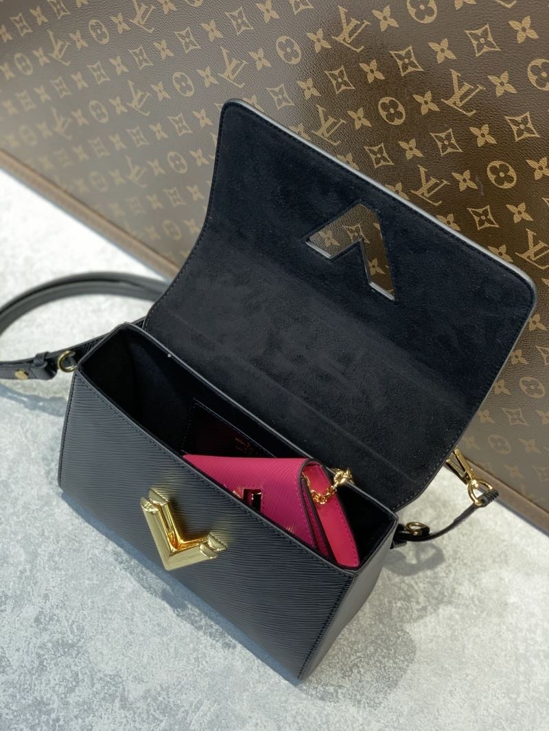 LV Satchel bags